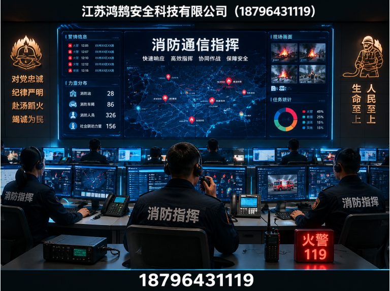 毕节国家高新技术企业展示图